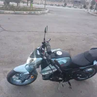 موتور لیفان kps250
