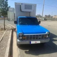 نیسان یخچالدار|خودرو سواری و وانت|بیرجند, |دیوار