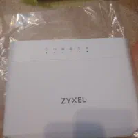 مودم روتر VDSL/ADSL زایکسل مدل VMG3625-T50B|مودم و تجهیزات شبکه|تهران, نیروی هوایی (پیروزی)|دیوار