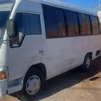 مینی بوس هیوندا مدل 79|خودرو سنگین|گلبهار, شهر جدید گلبهار|دیوار