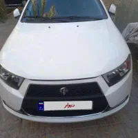 معاوضه دنا پلاس ۶سرعته با تارا v4|خودرو سواری و وانت|بم, |دیوار