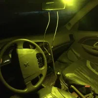 پژو پارسXu7 مدل 90|خودرو سواری و وانت|قوچان, |دیوار