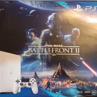 PS4 پی‌اس‌فور اسلیم کپی خور|کنسول، بازی ویدئویی و آنلاین|قم, سالاریه|دیوار