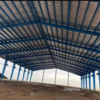 سقف شیروانی ایرانیت|خدمات پیشه و مهارت|اردبیل, |دیوار