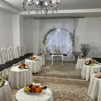 تشریفات مجالس/ظروف کرایه اجاره صندلی میز کرج کردان|خدمات پذیرایی، مراسم|تهران, چیتگر|دیوار