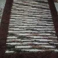 گلیم دست بافت هندی