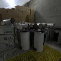 جت هیتر 15 هزار بخاری فندار گازی مرغداری فضای باز|ماشینآلات صنعتی|بندرعباس, |دیوار