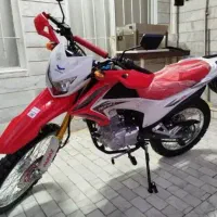 تریل پرواز ۲۰۰