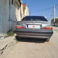 پرشیا تیوفایو اتومات|خودرو سواری و وانت|اردبیل, |دیوار