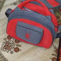 کیف و کرییربچه