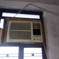 کولر 18 هزار مارک سوپرا موتور بزرگ|کولر گازی و فن‌کوئل|بهبهان, |دیوار