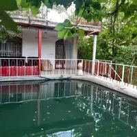 باغ ویلا در نغندر