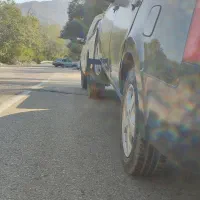 امداد خودرو یدک کش خودروبر چرخگیر|خدمات حمل و نقل|مشهد, اروند|دیوار