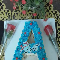 کیک تولد|خوردنی و آشامیدنی|قم, کلهری|دیوار