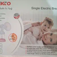 شیر دوش برقی