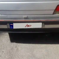 پژو ۴۰۵ مدل ۸۹