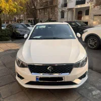 تارا V4 اتوماتیک مدل ۱۴۰۳