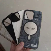 ۴ عدد کاور ۱۴ پرو مکس با یانگ کیت