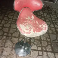 صندلی جک دار