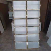 استند آجیل/ و قفسه/پیشخوان/ویترین|فروشگاه و مغازه|تبریز, |دیوار