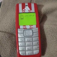 گوشی نوکیا اصل سالم به شرط باشاژر