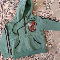 کلاه کاپشن لباس گرم و...|لباس|بیرجند, |دیوار