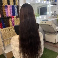 اکستنشین مو