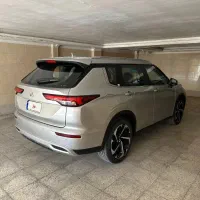 میتسوبیشی اوتلندر ۲۰۲۵|خودرو سواری و وانت|اهواز, فاز ۱ پادادشهر|دیوار