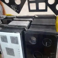 نمایندگی شیشه ومرکز مجازخدمات اجاق گازرومیزی|خدمات پیشه و مهارت|فردیس, شهرک شهید حسینی|دیوار