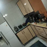 ۶۶متر/وکالتی/فول باسازی/فروش فوری