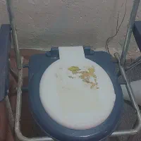 توالت فرنگی