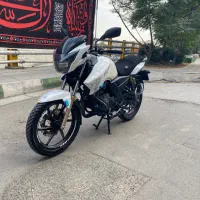 اپاچی ۱۸۰|موتورسیکلت|تهران, گرگان|دیوار