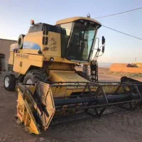 کمباین Tc 56|خودرو سنگین|اسفراین, |دیوار