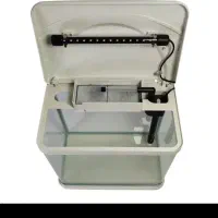 آکواریوم ماهیران ma23|ماهی|سقز, |دیوار