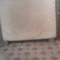 فروش تشک تخت دونفره
