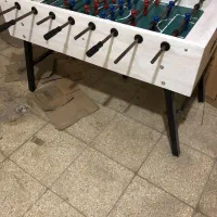 فوتبال دستی صفر|ورزشهای توپی|اردبیل, |دیوار