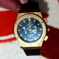ساعت مچی اصل HuBLoT