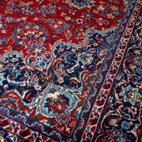 فرش دستباف سه در سه خاص