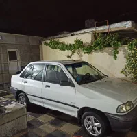 پراید مدل 85