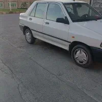 پراید سالم مدل 95|خودرو سواری و وانت|بیرجند, |دیوار