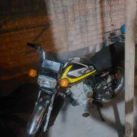 موتور ۲۰۰ کاربرات