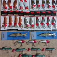 طعمه مصنوعی اردکی|ماهیگیری|تهران, لاله زار|دیوار