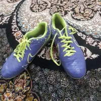 کفش فوتبال زمین چمن