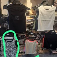 فروش انواع لباس زنانه