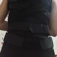 کمربند مخصوص عمل دیسک کمر|پزشکی|صباشهر, |دیوار