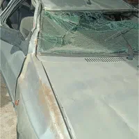 پراید مدل 89