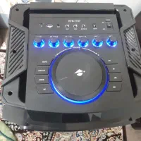 باند تک شارژی kts1707|سیستم صوتی خانگی|قم, سراجه (۱۵ خرداد)|دیوار