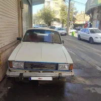 پیکان سواری مدل ۸۳ دوگانه دستی|خودرو سواری و وانت|کرج, کمال‌شهر|دیوار