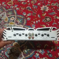 آمپلی فایر و بوق و دزدگیر|قطعات یدکی و لوازم جانبی|ری, سیزده آبان|دیوار