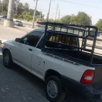 پراید وانت کرایه ب تمام نقاط